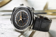 Новые мужские часы от компании Chopard